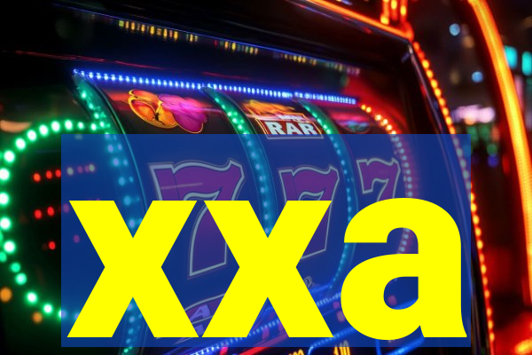 xxa-bet.com