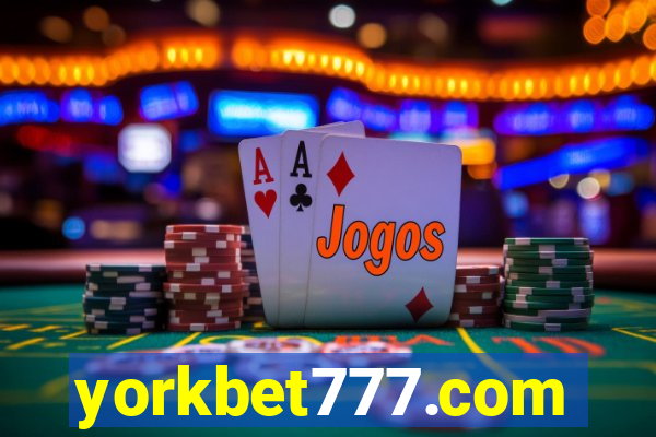 yorkbet777.com