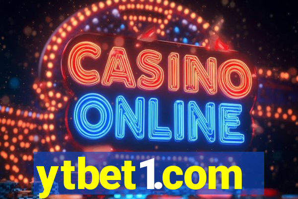 ytbet1.com