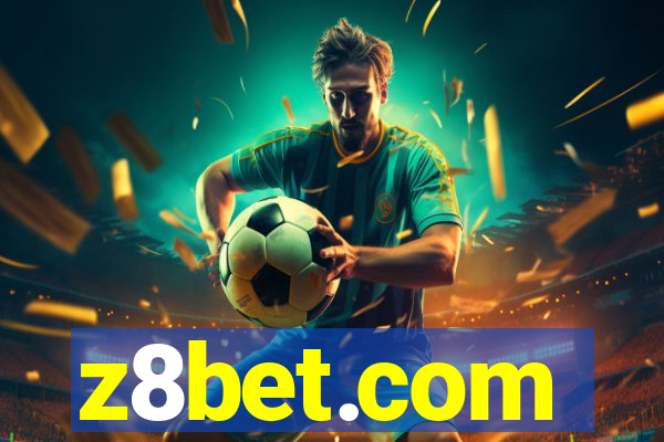 z8bet.com